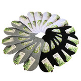 3Pairs Hot Sale Good Quality Boat Socks New Summer Style Women Low Socks Invisible Cotton Socks Slippers Sokken Calcetines Mujer