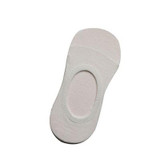 3Pair Women's Casual Socks Soft Low Cut No Show Slippers Sock Korea Style Comfortable Non-Slip Invisible Socks Short