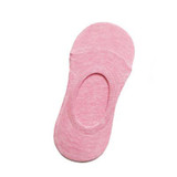 3Pair Women's Casual Socks Soft Low Cut No Show Slippers Sock Korea Style Comfortable Non-Slip Invisible Socks Short