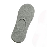 3Pair Women's Casual Socks Soft Low Cut No Show Slippers Sock Korea Style Comfortable Non-Slip Invisible Socks Short