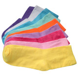 3Pair Autumn Winter Socks Women Brand Socks Female Lovely Cute In Tube Socks Warm Soft Solid Color Casual Sock Chaussettes Femme