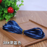 3mm 25 yards/roll Cheap Satin Ribbon For Arts Crafts &amp; Sewing Wedding Party Decoration Gift Wrap Handmade DIY Material
