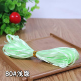 3mm 25 yards/roll Cheap Satin Ribbon For Arts Crafts &amp; Sewing Wedding Party Decoration Gift Wrap Handmade DIY Material