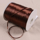 3mm 25 Yards Cheap Satin Ribbon For Arts Crafts &amp; Sewing Christmas Wedding Party Decoration Gift Wrap Handmade DIY Material