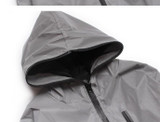 3m Reflective Jacket Men Women Harajuku Windbreaker Jackets Hooded Streetwear Coats 3m Windbreakers Harajuku Jacket