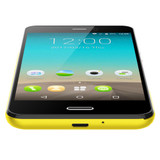 3G Smartphone Gretel A7 4.7 inch 1280*720 IPS MTK6580A Quad Core Android 6.0 Cellphone 1GB + 16GB 8MP 2000mAh GPS Mobile Phone