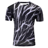 3D T Shirt Compression Shirt Mens Originality Shirt Bodybuilding Tights Short Sleeve Fitness Crossfit Brand Clothning 3D T Shirt Compression Shirt Mens Originality Shirt Bodybuilding Tights Short Sleeve Fitness Crossfit Brand Clothning