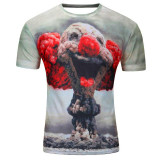 3D T Shirt Compression Shirt Mens Originality Shirt Bodybuilding Tights Short Sleeve Fitness Crossfit Brand Clothning 3D T Shirt Compression Shirt Mens Originality Shirt Bodybuilding Tights Short Sleeve Fitness Crossfit Brand Clothning