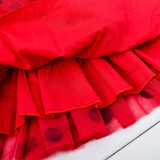 Cute Miraculous Ladybug Girls Dress Kid Children Cosplay Costumes Halloween Marinette Child Lady Bug Christmas Infantil Clothes