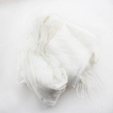 Cute Heart Line Tassel String Door Curtain Window Room Divider Curtain Valance
