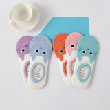 cute harajuku print cat socks women summer korean animal funny cute low cut ankle sock happy candy color sock sokken