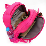 Cute Girls Backpacks Kids Satchel Children School Bags For Girls Orthopedic Waterproof Backpack Child School Bag Mochila Escolar