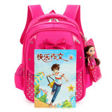 Cute Girls Backpacks Kids Satchel Children School Bags For Girls Orthopedic Waterproof Backpack Child School Bag Mochila Escolar