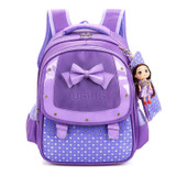 Cute Girls Backpacks Kids Satchel Children School Bags For Girls Orthopedic Waterproof Backpack Child School Bag Mochila Escolar