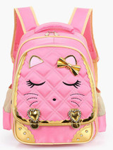 Cute Girls Backpacks Kids Satchel Children School Bags For Girls Orthopedic Waterproof Backpack Child School Bag Mochila Escolar