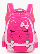 Cute Girls Backpacks Kids Satchel Children School Bags For Girls Orthopedic Waterproof Backpack Child School Bag Mochila Escolar