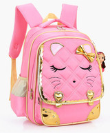 Cute Girls Backpacks Kids Satchel Children School Bags For Girls Orthopedic Waterproof Backpack Child School Bag Mochila Escolar
