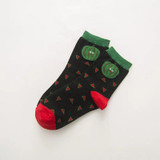 Cute Fruit Short Harajuku Socks Fashion Women Mango Pear Pineapple Patterned Socks Feamle Cotton Art Funny Socks Hipster Sox Cute Fruit Short Harajuku Socks Fashion Women Mango Pear Pineapple Patterned Socks Feamle Cotton Art Funny Socks Hipster Sox