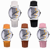 Cute Emoticons Emoji Watch Men Women Analog Quartz Watch PU Leather Ladies Casual Wrist Watches for Women Relogio Feminino