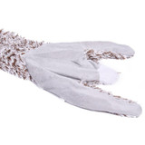 Cute Dog Toys Stuffed Squeaking Animals Pet Toy Plush Puppy Honking Squirrel for Dogs Cat Chew Squeaker Squeaky Toy for Pet