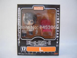 Cute Death Note Anime L #17 Nendoroid PVC Action Figure Colletion Model Toy Doll