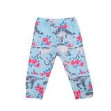 Cute Christmas Kids Baby Boys Girls Trousers Pants Cotton Cute Cotton Harem Pants Baby Girl Boy