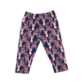 Cute Christmas Kids Baby Boys Girls Trousers Pants Cotton Cute Cotton Harem Pants Baby Girl Boy