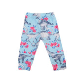 Cute Christmas Kids Baby Boys Girls Trousers Pants Cotton Cute Cotton Harem Pants Baby Girl Boy