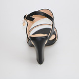 Kickway Sandals women 2017 summer genuine leather sandals women Summer fish mouth sandals shoes Plus size 33-44 drop shipping