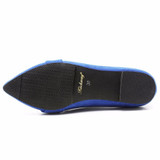 Kickway Plus Size 34-47 New Arrival 2018 Spring and Autumn Women's Loafers Loafers Women Flat Heel Shoes Boat Shoes Casual shoes