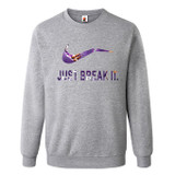 KC New Brand Sweatshirt Men Hoodies Fashion Solid Fleece Hoodie Mens Pullover Men's Tracksuits Moleton Masculino