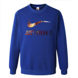 KC New Brand Sweatshirt Men Hoodies Fashion Solid Fleece Hoodie Mens Pullover Men's Tracksuits Moleton Masculino