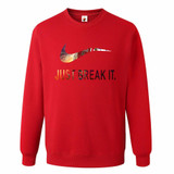 KC New Brand Sweatshirt Men Hoodies Fashion Solid Fleece Hoodie Mens Pullover Men's Tracksuits Moleton Masculino