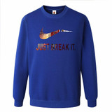 KC New Brand Sweatshirt Men Hoodies Fashion Solid Fleece Hoodie Mens Pullover Men's Tracksuits Moleton Masculino