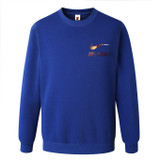 KC New Brand Sweatshirt Men Hoodies Fashion Solid Fleece Hoodie Mens Pullover Men's Tracksuits Moleton Masculino