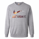 KC New Brand Sweatshirt Men Hoodies Fashion Solid Fleece Hoodie Mens Pullover Men's Tracksuits Moleton Masculino