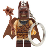 KAZI Batman DIY Keychain Figure Swim Limited Rabbit Ski Suit Batman Movie Building Blocks Edition Toys For Children