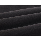 KAYWIDE Fashion Women's 3/4 Sleeve Sexy Spring Women Dress Bodycon Ruffles O Neck Office Dresses Ladis Empire Vestidos