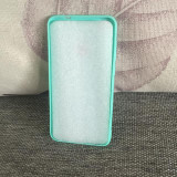Ricestate Brand for Huawei P10 Ultra Thin Matte Silicone TPU Soft Cases For Huawei P10 Cell Phone Back Cover Soild colors case
