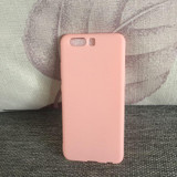 Ricestate Brand for Huawei P10 Ultra Thin Matte Silicone TPU Soft Cases For Huawei P10 Cell Phone Back Cover Soild colors case