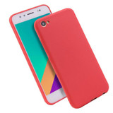 Ricestate Brand case for  Meizu U10 Silicone TPU soft case for Meizu U10 Ultra thin Matte Solid Colors Cover Back case