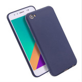 Ricestate Brand case for  Meizu U10 Silicone TPU soft case for Meizu U10 Ultra thin Matte Solid Colors Cover Back case