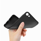 Ricestate Brand for Meizu U10 case Meizu U10 Soft Case For Meizu U10  Solid Colors Back Cover soft tpu Silicon matte case shell