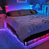 RGB LED STRIPS (5Meters)
