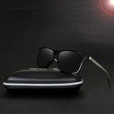 RFOLVE Neutral brand aluminum alloy glasses accessories lens restoring ancient ways of polarized glasses sunglasses RF1027