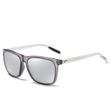 RFOLVE Neutral brand aluminum alloy glasses accessories lens restoring ancient ways of polarized glasses sunglasses RF1027
