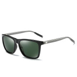 RFOLVE Neutral brand aluminum alloy glasses accessories lens restoring ancient ways of polarized glasses sunglasses RF1027