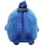 Cute Children Animal Plush School Bags Girls Boy Toddler Cartoon penguin Backpack Schoolbag Kids Baby Kindergarten Gift