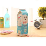 Cute Cartoon Stationery Pencil Pen Case Cosmetic Makeup Bag Zipper Pouch Case 615