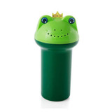 Cute cartoon home garden watering spray bottle water spoon plastic watering cans garden tools water set